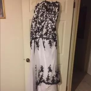 Gown