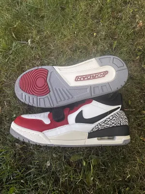 Air Jordan Legacy 312 low