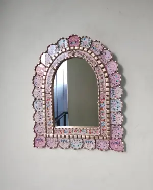 Wall Mirror